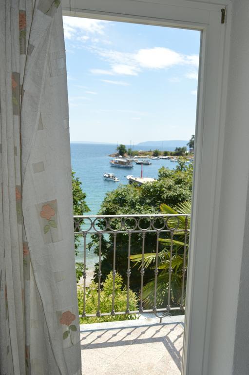 Apartments Zlatko Delic Ika Rom bilde